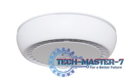 Punkt dostępowy 2.4/5 GHz 2GbE RBcAPGi-5acD2nD-XL