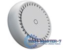 Punkt dostępowy 2.4/5 GHz 2GbE RBcAPGi-5acD2nD-XL