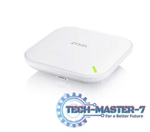 Punkt dostępowy NWA50AX-EU0102F Nebula AP SP WiFi6 802.11ax Punkt dostępowy NWA50AX-EU0102F Nebula AP SP WiFi6 802.11ax