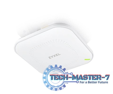 Punkt dostępowy NWA50AX-EU0102F Nebula AP SP WiFi6 802.11ax Punkt dostępowy NWA50AX-EU0102F Nebula AP SP WiFi6 802.11ax