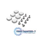 Router 12SFP+ SFP28 CCR2004-1G-12S+2XS