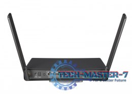 Router WiFi AC 1200 RBD53iG-5HacD2HnD