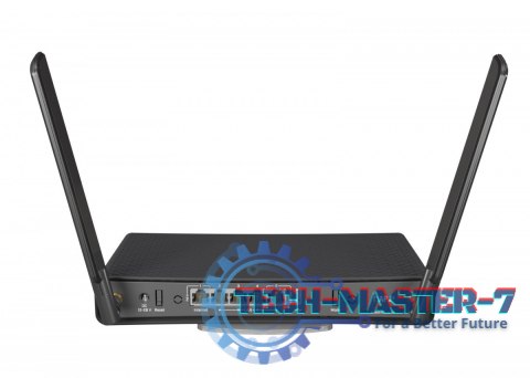 Router WiFi AC 1200 RBD53iG-5HacD2HnD Router WiFi AC 1200 RBD53iG-5HacD2HnD
