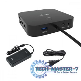 Stacja dokująca USB-C HDMI Docking Station with PD 112W