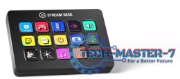 Stream Deck MK.2