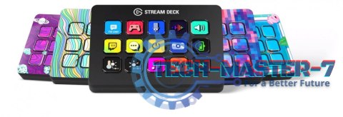 Stream Deck MK.2 Stream Deck MK.2