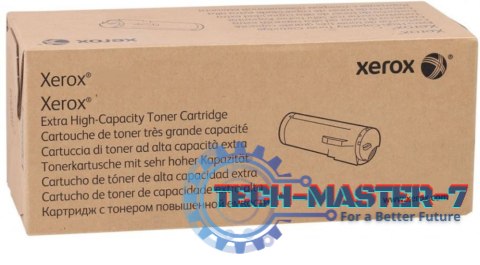 Toner B230/B225/B235 6k czarny 006R04404