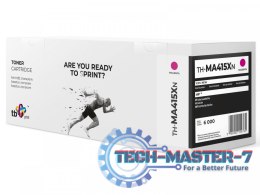 Toner do HP Color LJ Pro M454 W2033X TH-MA415XN 100% nowy magenta