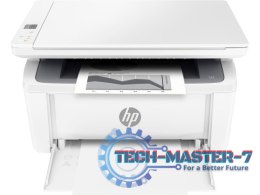 Urządzenie wielofunkcyjne LaserJet M140w 7MD72F