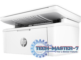 Urządzenie wielofunkcyjne LaserJet M140w 7MD72F