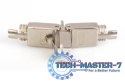 Wtyk modularny RJ45 kat.6A, PoE++, 10GbE, STP, ekranowany, beznarzędziowy, zakręcany, metalowy, AWG 26-22, dł.50mm