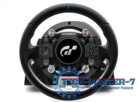 Zestaw T-GT II kierownica + Baza PC/PS5