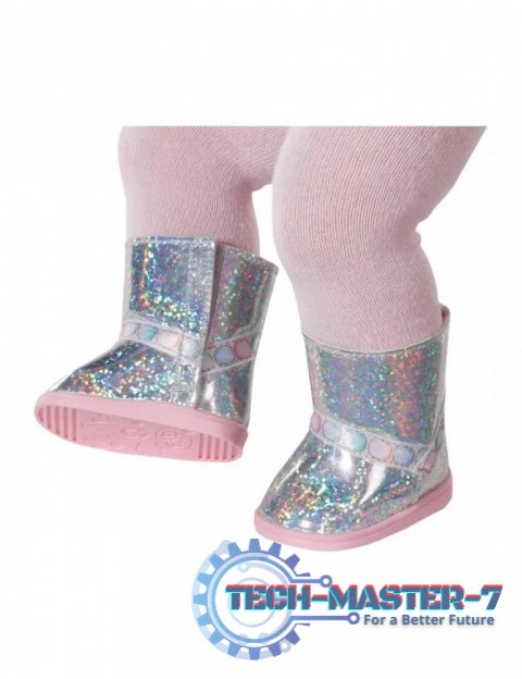 Buty zimowe Baby Born Buty zimowe Baby Born