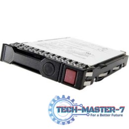 Dysk 480GB SATA RI SFF BC MV SSD P40497-B21
