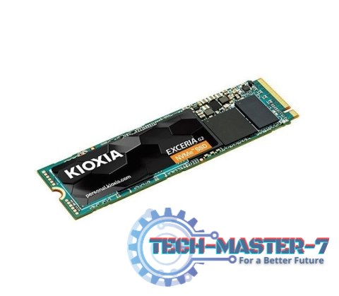 Dysk SSD Exceria G2 1TB NVMe 2100/1700MB/s