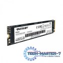 Dysk SSD P310 480GB M.2 2280 1700/1500 PCIe NVMe Gen3 x 4