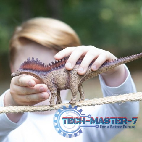 Figurka Amargazaur Dinosaurs Figurka Amargazaur Dinosaurs