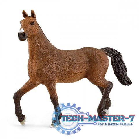 Figurka Klacz oldenburska Horse Club
