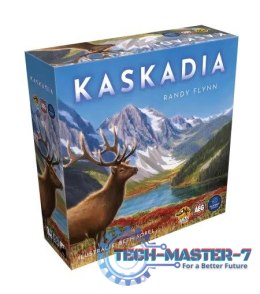 Gra Kaskadia