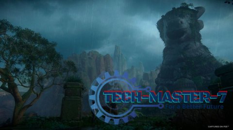 Gra PlayStation 5 Uncharted Kolekcja Dziedzictwo Złodziei Gra PlayStation 5 Uncharted Kolekcja Dziedzictwo Złodziei