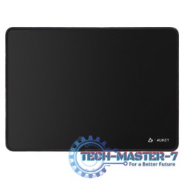 KM-P1 M gamingowa podkładka pod mysz | 350x250x3mm | wodoodporna | gumowany spód | uniwersalna