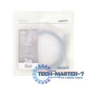 Kabel HDMI 2.1 8K/60Hz aluminiowy 3m