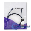 Kabel USB 3.1 typ C męski | USB 3.1 typ C męski