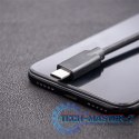 Kabel USB 3.1 typ C męski | USB 3.1 typ C męski