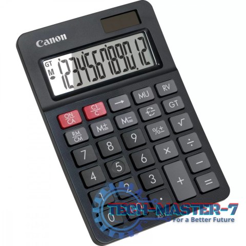 Kalkulator AS-120 II HB EMEA 4722C002 Kalkulator AS-120 II HB EMEA 4722C002