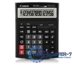 Kalkulator WS-1610T HB EMB 0696B001