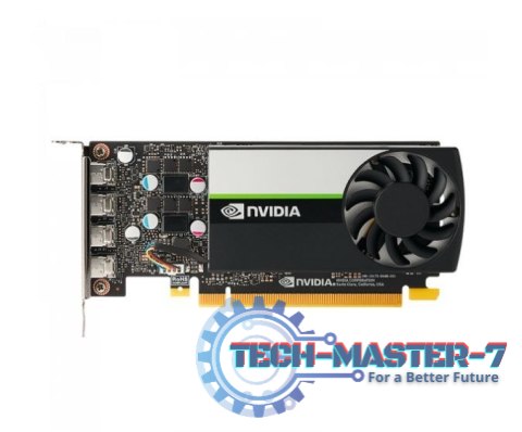 Karta graficzna Quadro T1000 8GB DDR6 VCNT1000-8GB-SB Karta graficzna Quadro T1000 8GB DDR6 VCNT1000-8GB-SB