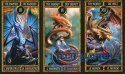 Karty Tarot Dragons Anne Stokes