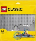 Klocki Classic 11024 Szara płytka konstrukcyjna