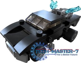 Klocki Super Heroes 30455 Batmobil