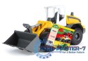 Koparka Liebherr Worxx 48 cm w kartonie