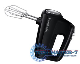 Mikser ręczny Matte Black 24672-56