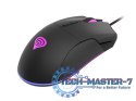 Mysz Krypton 290 6400DPI podświetlenie RGB