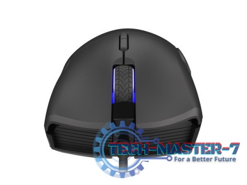 Mysz Krypton 290 6400DPI podświetlenie RGB Mysz Krypton 290 6400DPI podświetlenie RGB