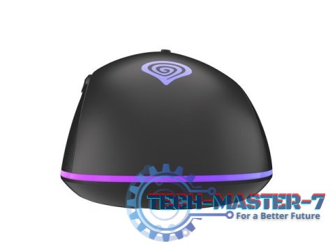 Mysz Krypton 290 6400DPI podświetlenie RGB Mysz Krypton 290 6400DPI podświetlenie RGB
