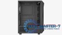 Obudowa Falcon Acrylic USB 3.0 Mid Tower czarna