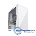 Obudowa Z1 Iceberg Biała Micro ATX | Mini ITX | Mid Tower PC Case