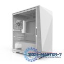 Obudowa Z1 Iceberg Biała Micro ATX | Mini ITX | Mid Tower PC Case