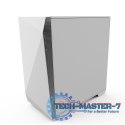 Obudowa Z1 Iceberg Biała Micro ATX | Mini ITX | Mid Tower PC Case