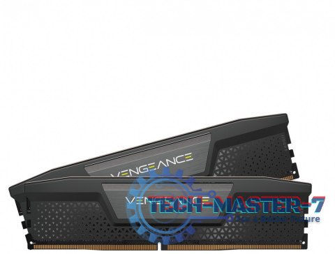 Pamięć DDR5 Vengeance 32GB/5200 (2*16GB) CL40