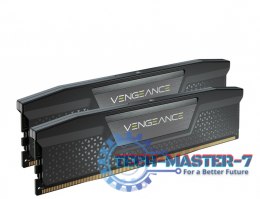 Pamięć DDR5 Vengeance 32GB/5200 (2*16GB) CL40
