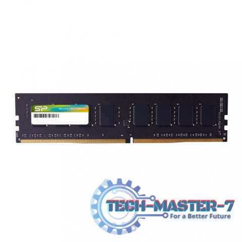 Pamięć SIP DDR4 8GB/2666(1*8G) CL19 UDIMM