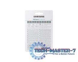 Pendrive USB Type C MUF-256DA/APC