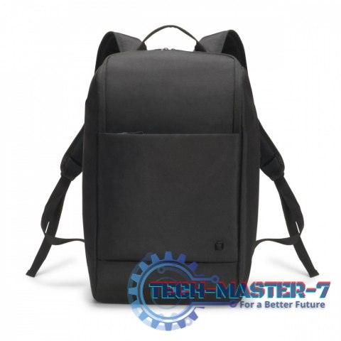 Plecak do notebooka 13-15.6 cali Eco Motion, czarny Plecak do notebooka 13-15.6 cali Eco Motion, czarny