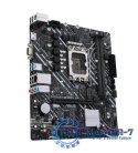 Płyta główna PRIME H610M-K D4 s1700 2DDR4 D-Sub/HDMI M.2 mATX