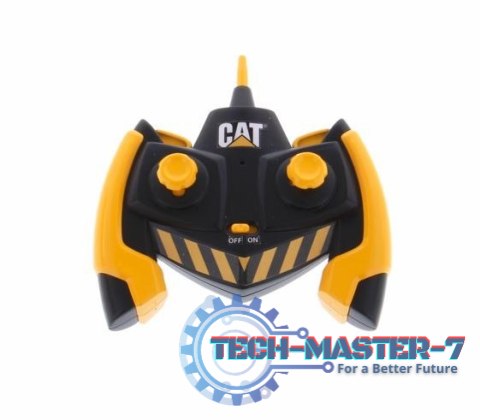 Pojazd RC CAT 336 Koparka 1:35 Pojazd RC CAT 336 Koparka 1:35